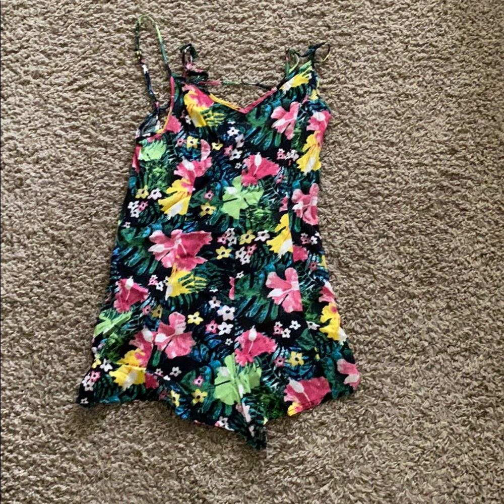 romper